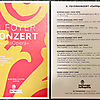 Programm Meiningen 2023 (5. Foyer Konzert, Staatstheater Meiningen)