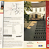 Flyer-Ausschnitte des Open-Air-Musikfestivals 'Classic Nights' 2023 in Brauweiler