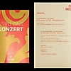 Vorschau des 4. (eigentlich 5.) Foyerkonzertes 2023 im Konzertprogramm der Meininger Hofkapelle