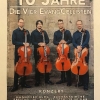 Konzertplakat Hannover (2) 2018 (