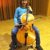 Bei den Cello-, Kammermusik- & Schnupperkursen innerhalb der 