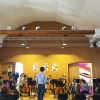 Mit Michael Falk beim Cello-Orchester-Workshop der 