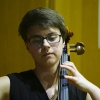 Im Abschlusskonzert der Cello- & Kammermusikkurse der 