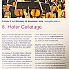 8. Hofer Cellotage