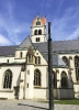 Die Liebfrauenkirche in Ravensburg 2016 (Foto: Archiv)
