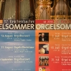 Konzertplakate Reichenbacher Orgelsommer 2018