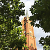 Die Stadtkirche in Feldberg am 06.08.2022 (Foto: Archiv)