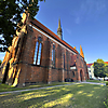 Die St. Johannis Kirche in Neubrandenburg 2022 (Foto: Archiv)