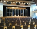 Stadthalle Wehr (Großer Saal) 2013 (Foto: Archiv)