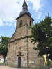Die Kirche in Nieder-Moos 2016 (Foto: Archiv)