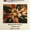 Konzertplakat Satteldorf (2019)