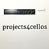 projects4cellos-Türschild der Festversammlung der 