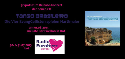 Radio Euroherz 2015